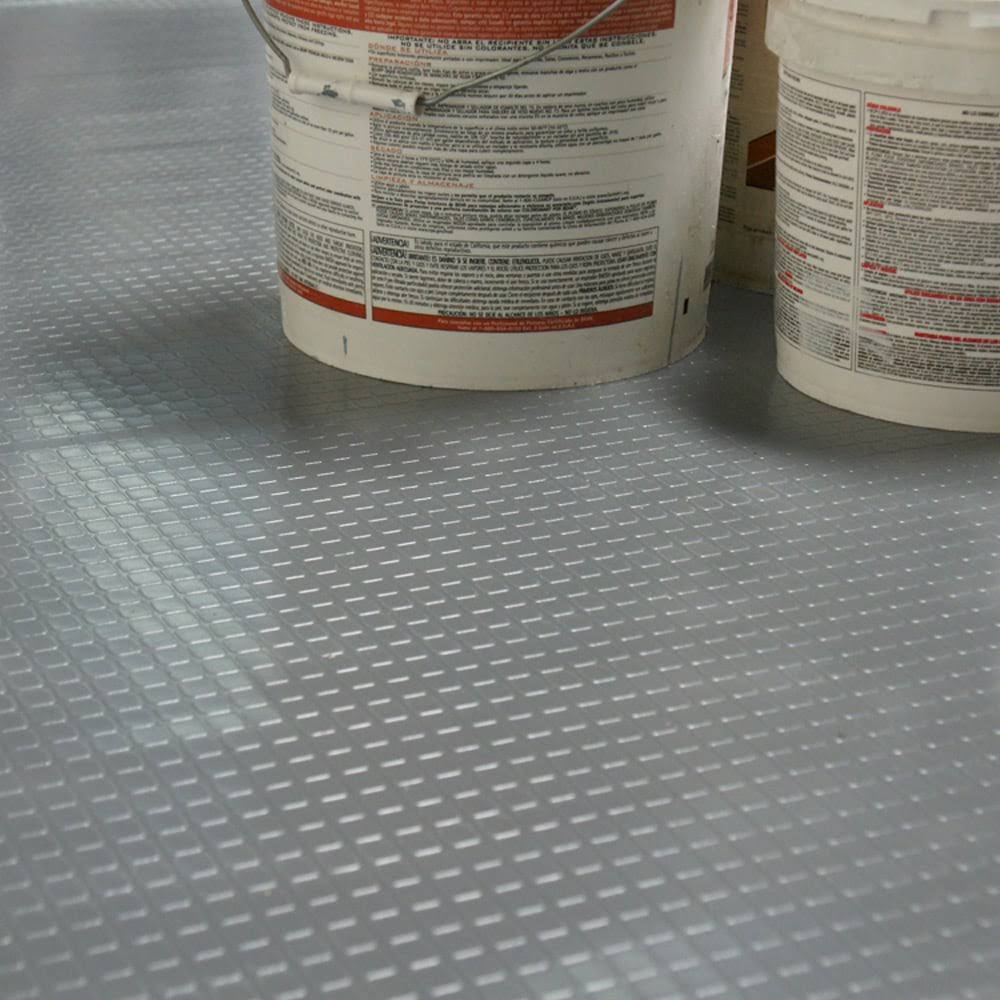 Dark Gray Rubber Flooring Rolls Z5662
