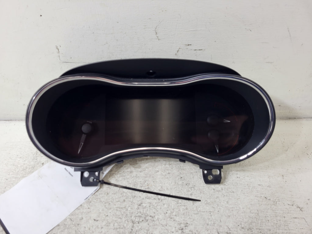 Pre-Owned 2014 Dodge Durango Speedometer Cluster 115k Miles OEM T530985