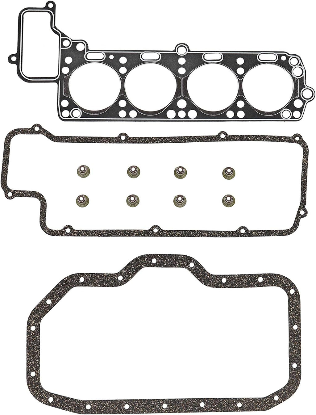 Full Gasket Sealing Set Pack of 2 O7807