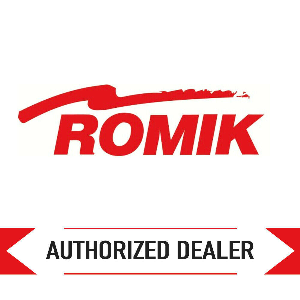 Running Boards B840612