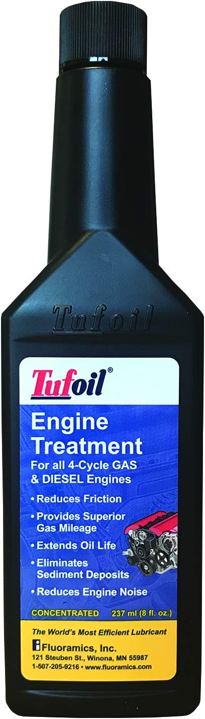 Engine Treatment (Gallon) Z4020