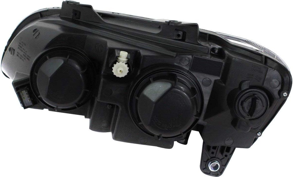 Headlight Assembly Set of 2 U99697