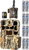 4K Camera with SD Card, Batteries, and Microfiber Cloth Screen Cleaner Q668