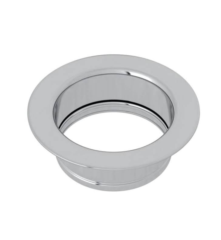 Inca Brass Disposal Escutcheon D87735