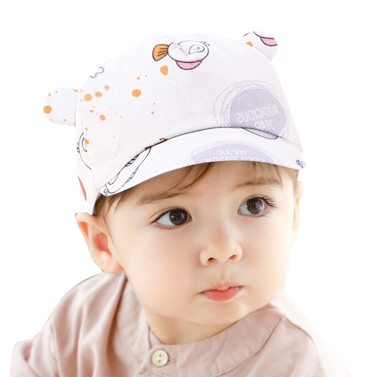 Baby Hats Cap One Size S9569