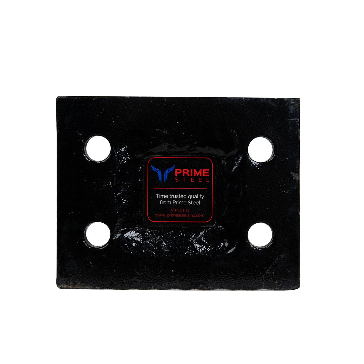 2 Position Pintle Hitch Ball Mount 10K or 20K Capacity, 12.5" Long Z396