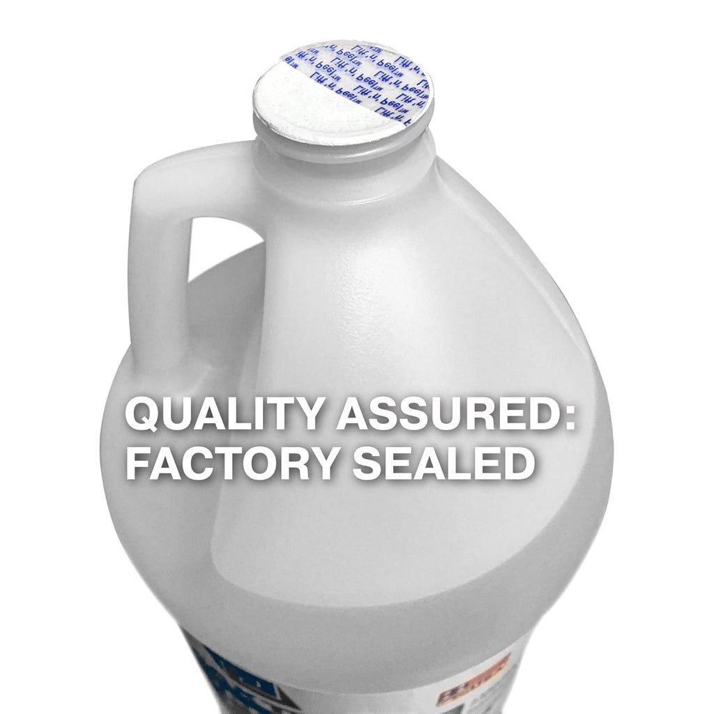 Isopropyl Alcohol 70% 4 Gallons (32oz, 16 Pack) Pack of 2 T441912