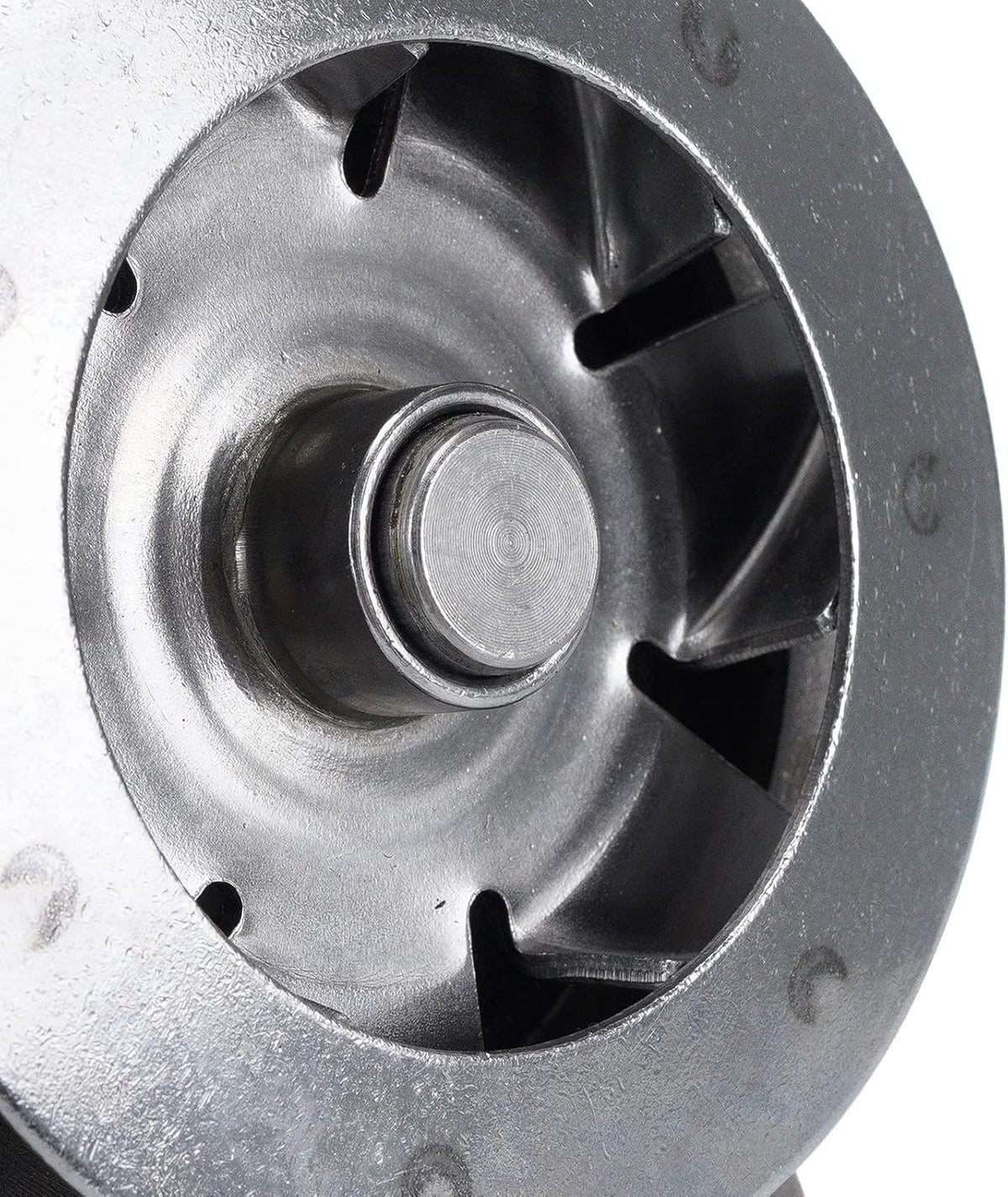 Water Pump Pack of 2 T979302