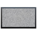 Grey/ Black Entry Mat A97852