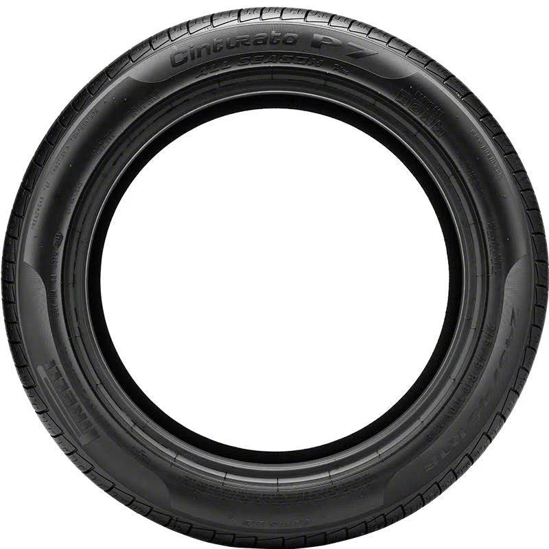 255/40R19 100V XL All Season Tire B31933