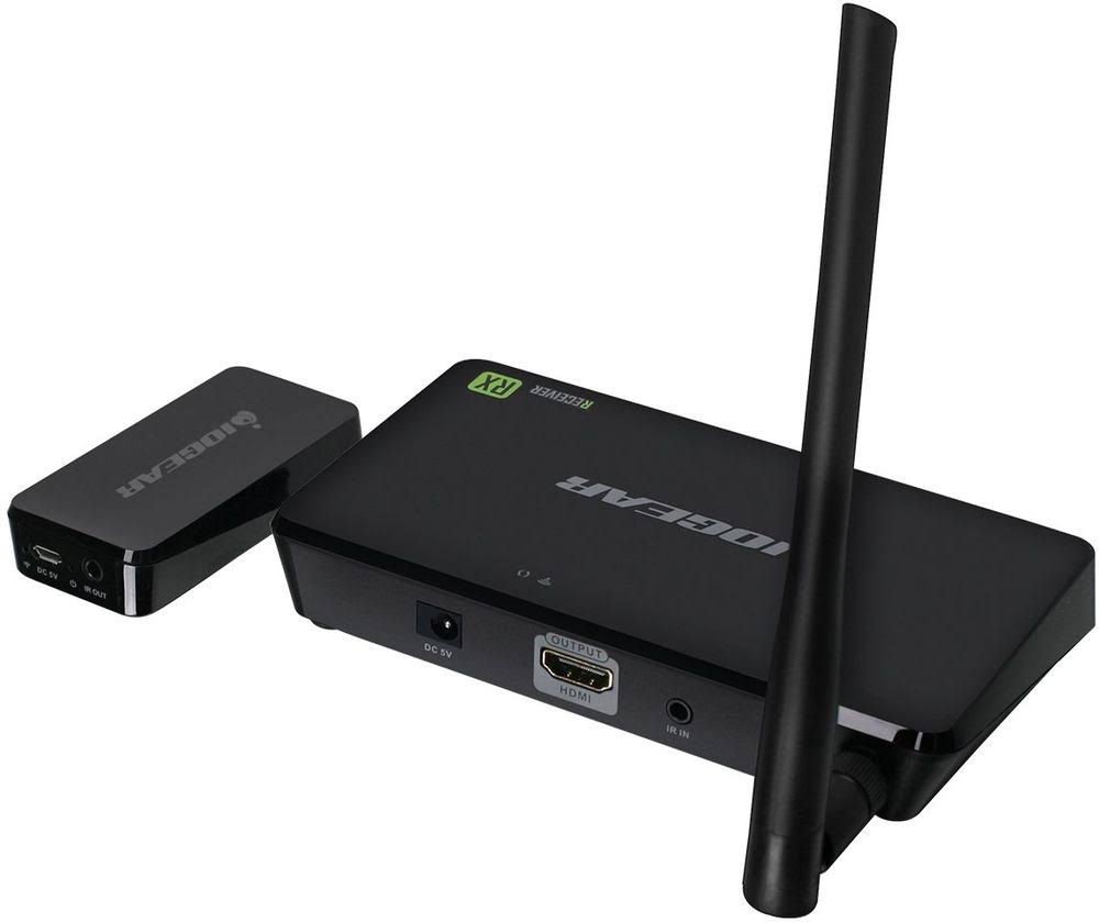 Wireless Display Connection Kit A721637