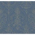 Damask Wallpaper D177213