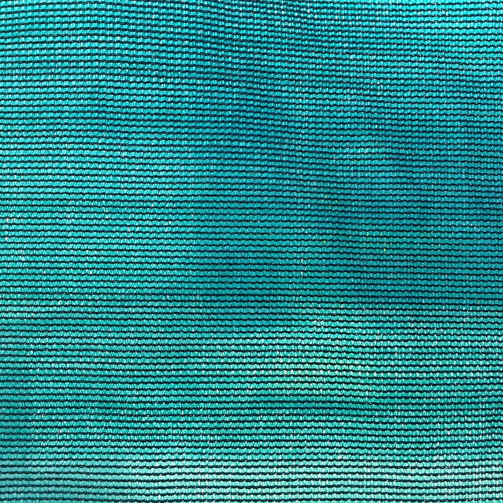 16 ft. x 24 ft. 7 oz Green Privacy Fence Screen K273