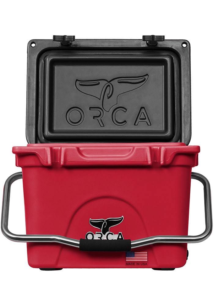 20 Quart Cooler Y7470