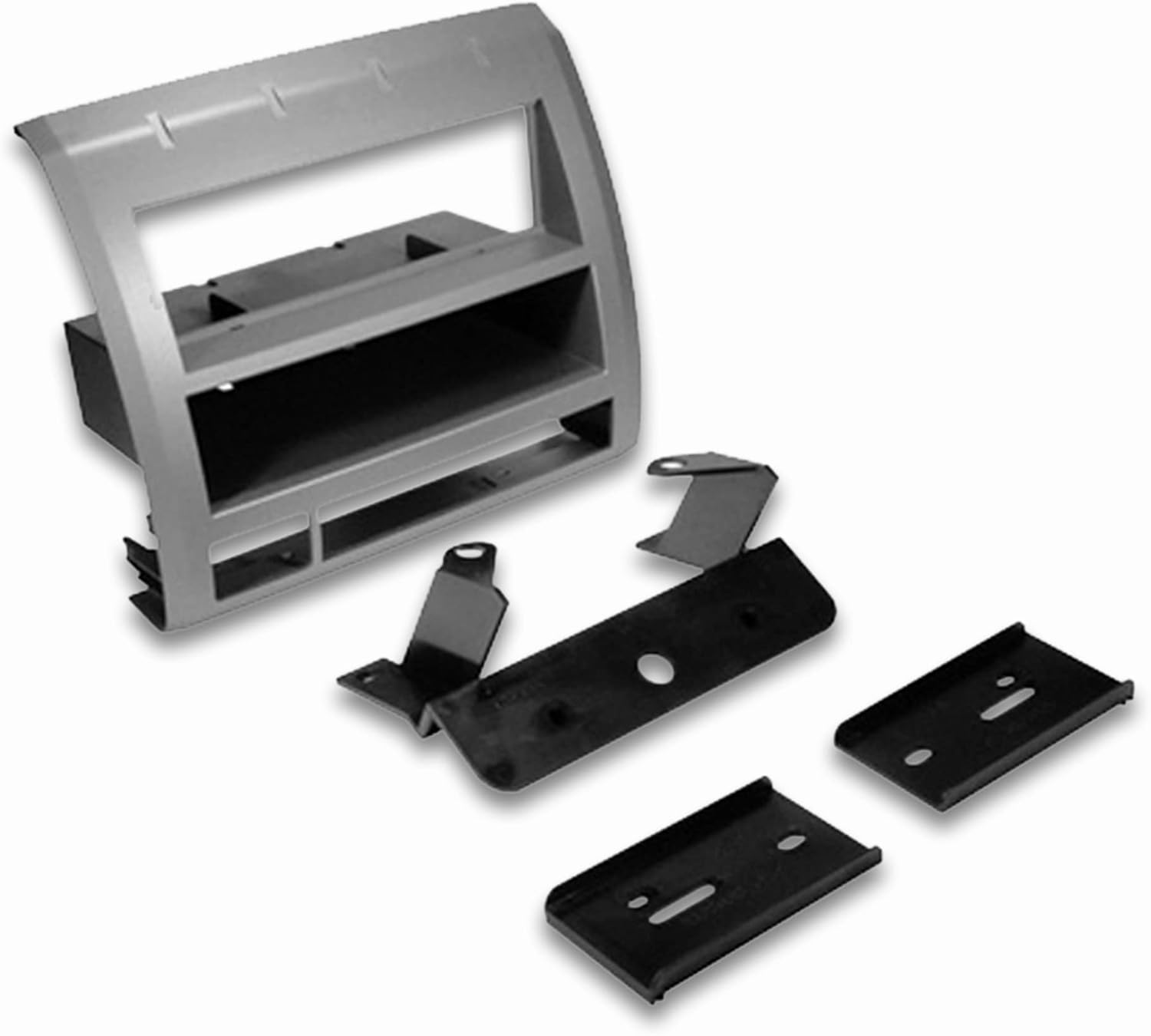 Gloss Black Package for Tundra and Sequoia Trucks V5663