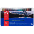 Fibre Tipped Pens, Set/30 C281