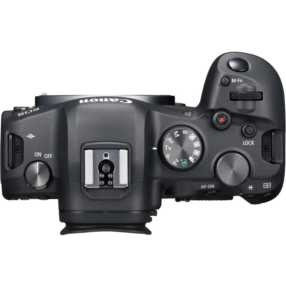Canon EOS R6 Mirrorless Camera Body Only I281215