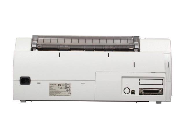 Dot Matrix Printer B578998