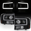 LED Tube Bar D64322