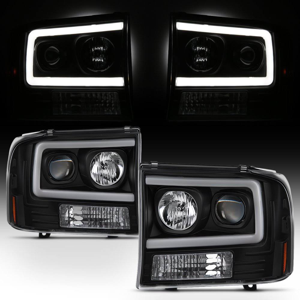 LED Tube Bar D64322