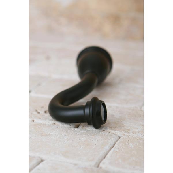 Satin Nickel Tub Spout K992