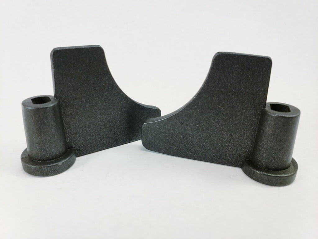 Set Of 2 Bread Machine Paddles Replacement Part T986