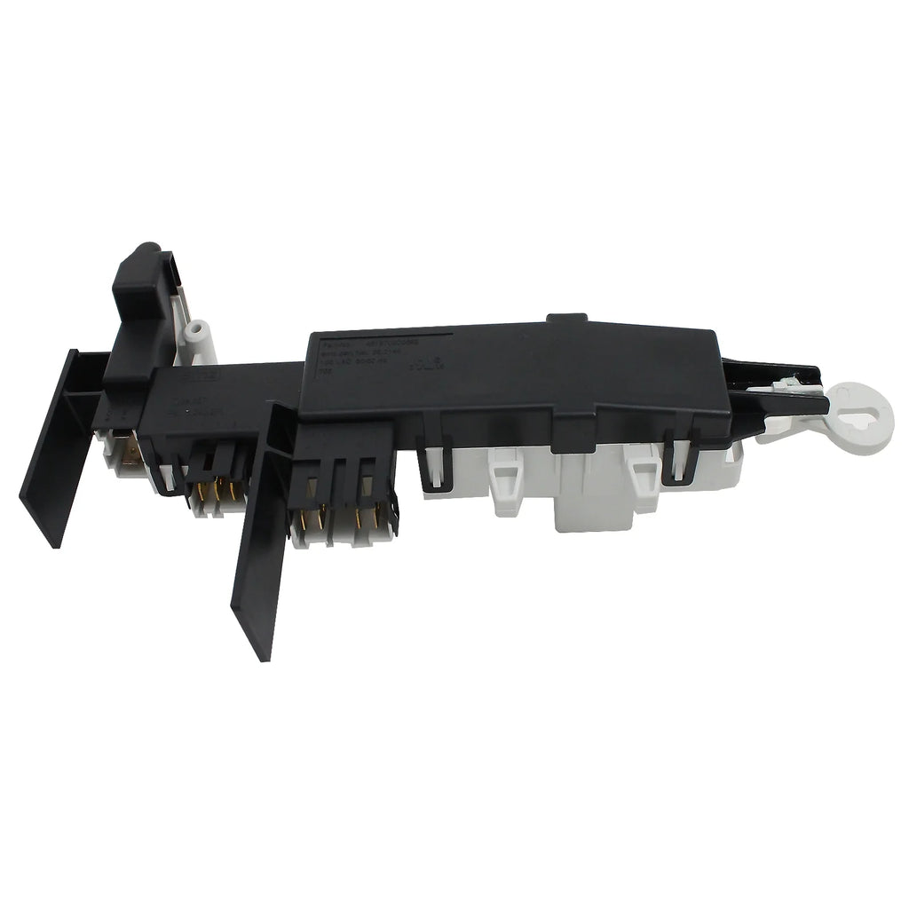 Washing Machine Door Latch Lock Replacement for Samsung Washer Y898035
