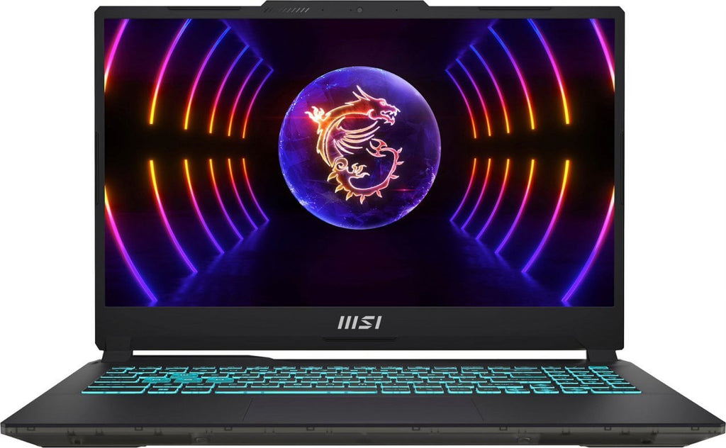 15.6" Full HD Gaming Laptop, Intel Core i7, NVIDIA GeForce RTX 4060 8 GB, 1TB SSD, Windows 11 Home E911