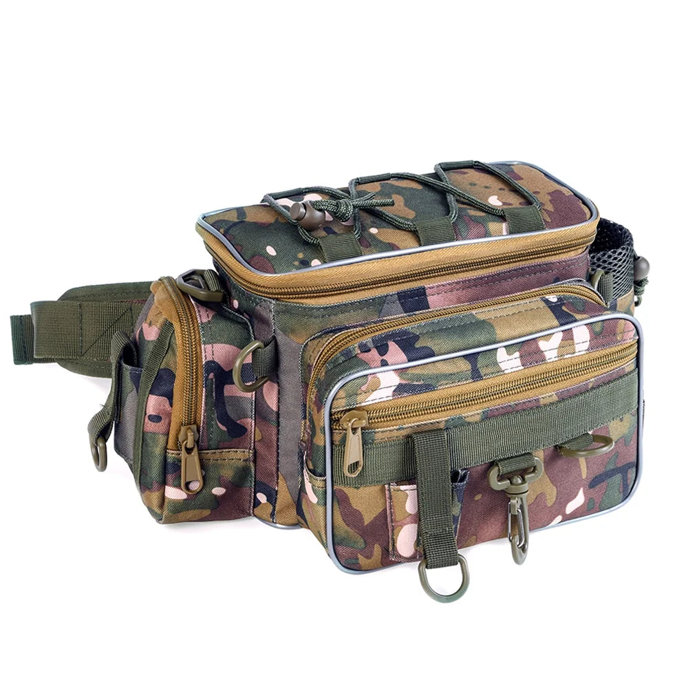 Fishing Tackle Bag M79898