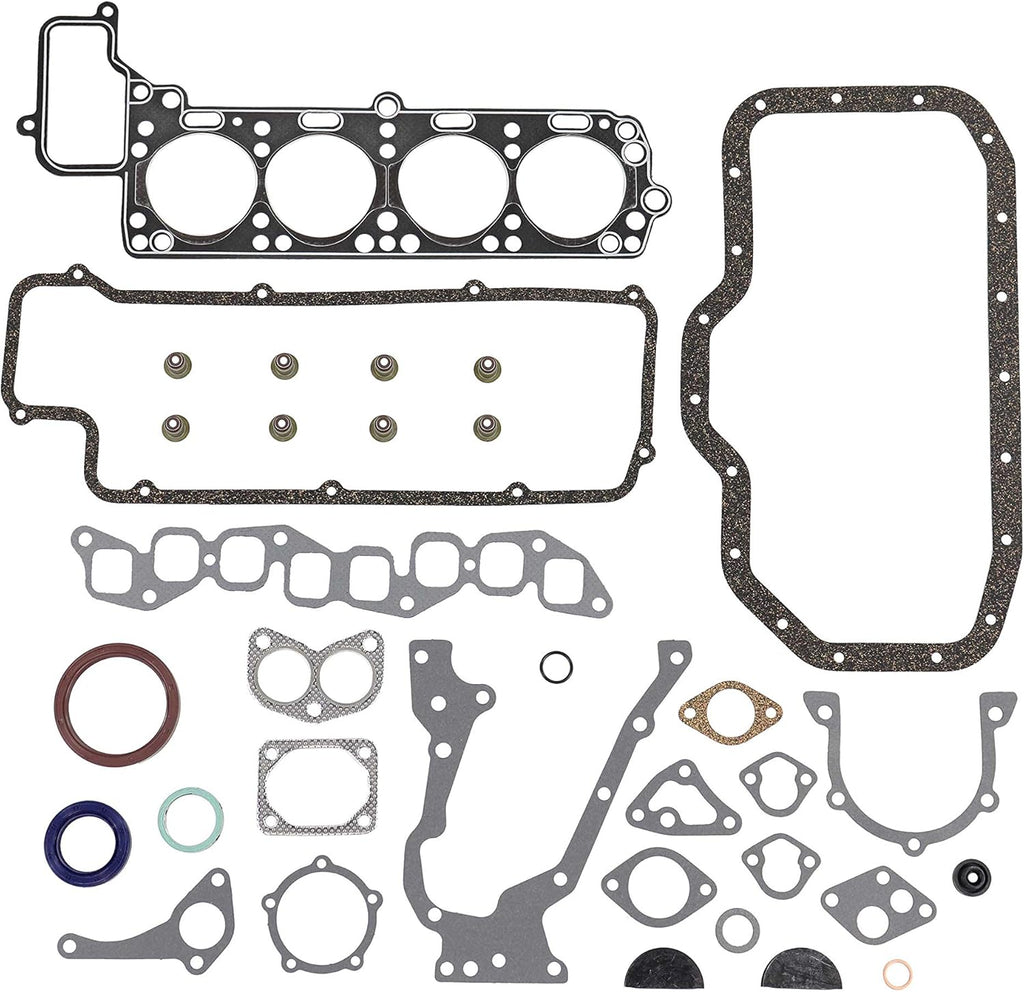 Full Gasket Sealing Set Pack of 2 O7807