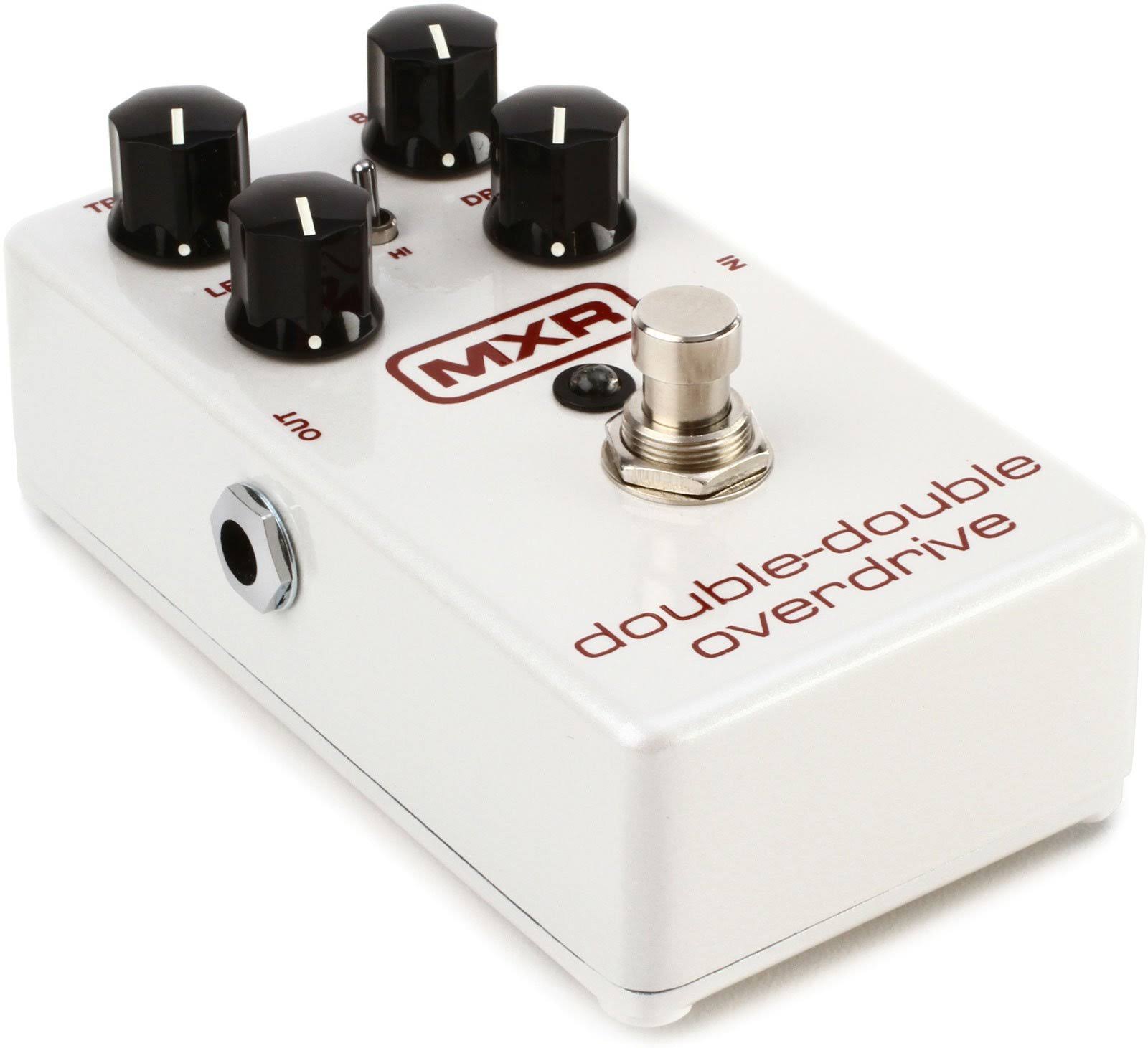 Overdrive Pedal C233