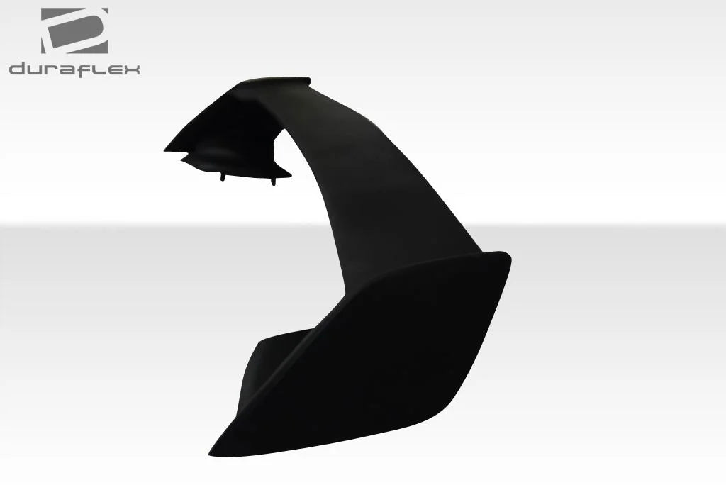 Duraflex STI Look Wing Trunk Lid Spoiler S910