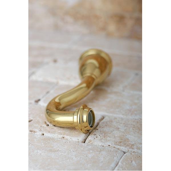 Satin Nickel Tub Spout K992