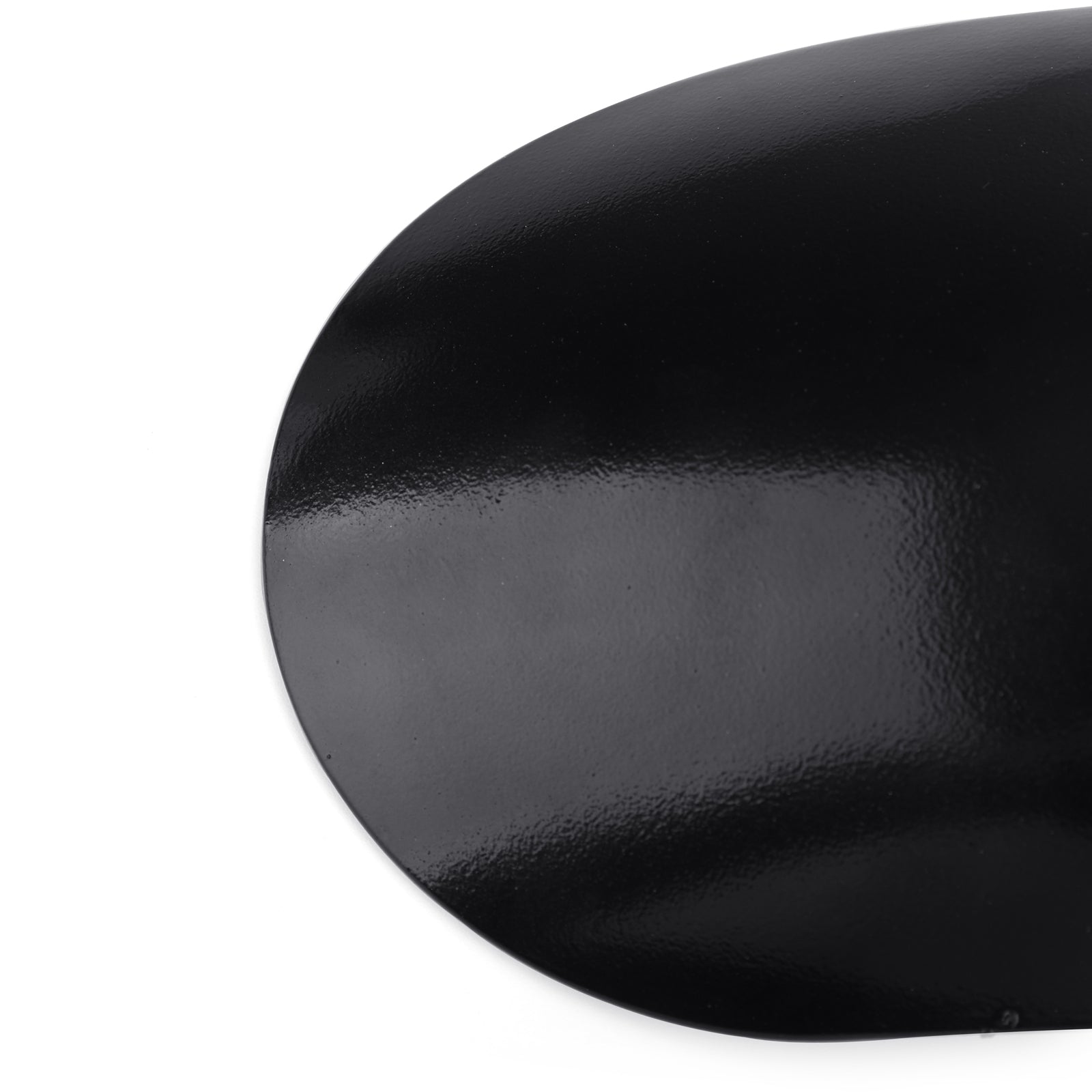 Short Front Fender Mudguard For Triumph Bonneville T100 Scrambler Thruxton F993