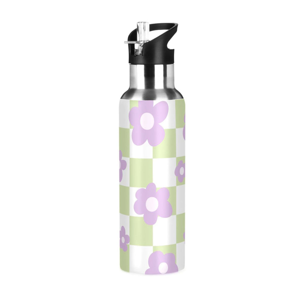 Stainless Steel Insulated Thermos Vacuum Flask N5407