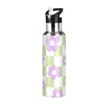 Stainless Steel Insulated Thermos Vacuum Flask N5407
