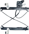 Power Window Motor and Regulator Assembly Rear Right Passenger Side Pack of 2 L29227