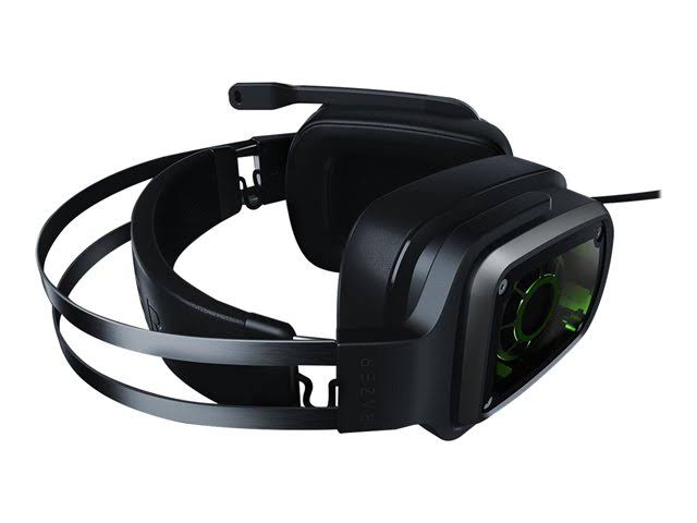 7.1 Channel Wired Full Size Headset N5911