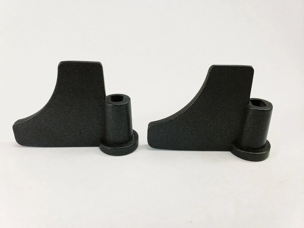 Set Of 2 Bread Machine Paddles Replacement Part T986