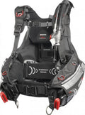 Hybrid Weight Integrated Folding Scuba BC Y8468