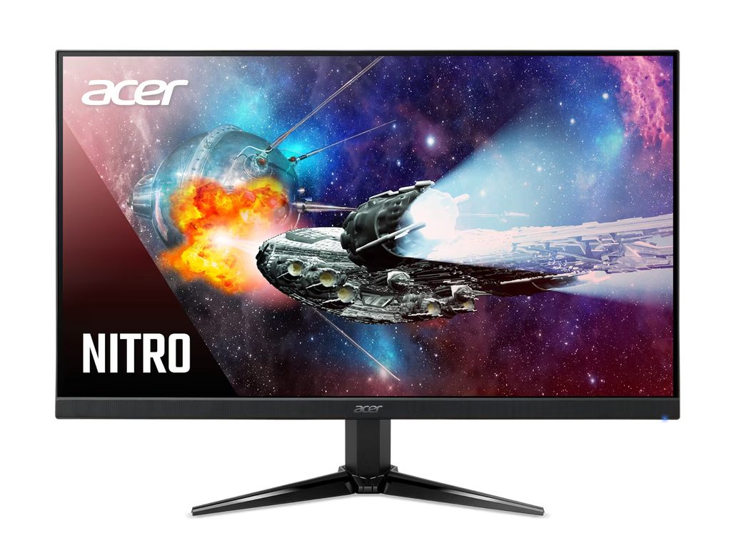 23.8" 100Hz FHD IPS Gaming Monitor V65618
