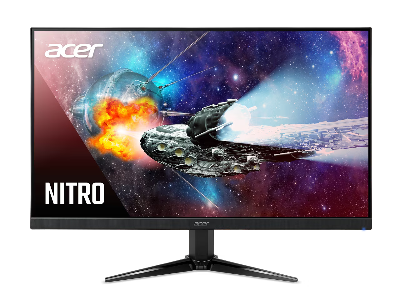 23.8" 100Hz FHD IPS Gaming Monitor V65618