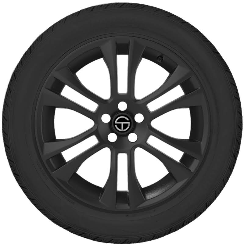 325/45R24 V Tire F250
