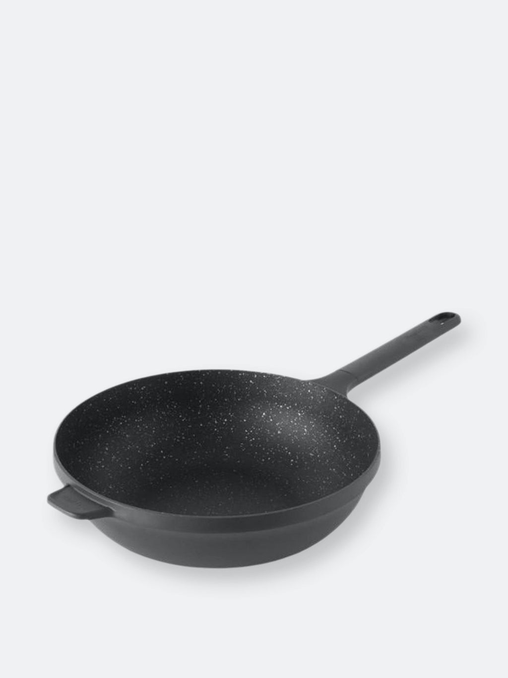 Black Non-Stick Stir Fry Pan D97827