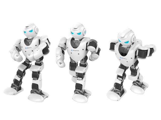 Humanoid Robot V794