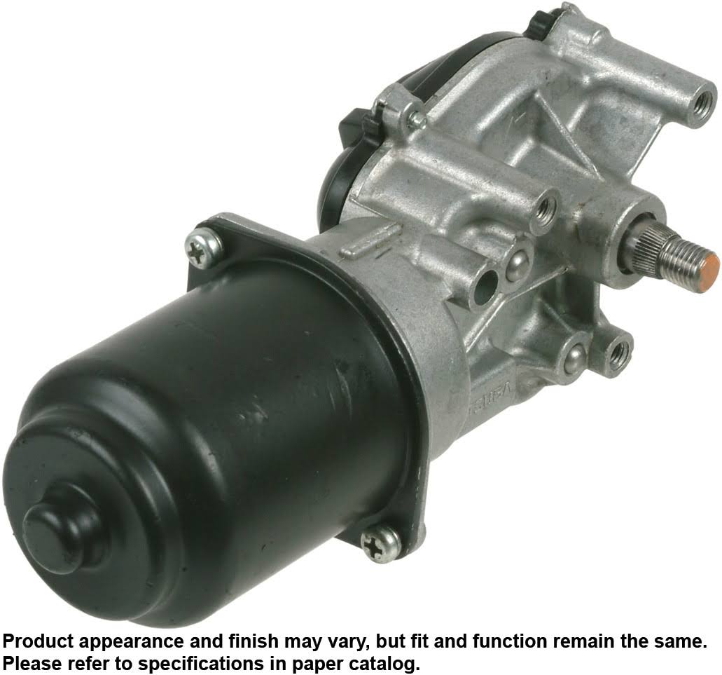 Wiper Motor D76702