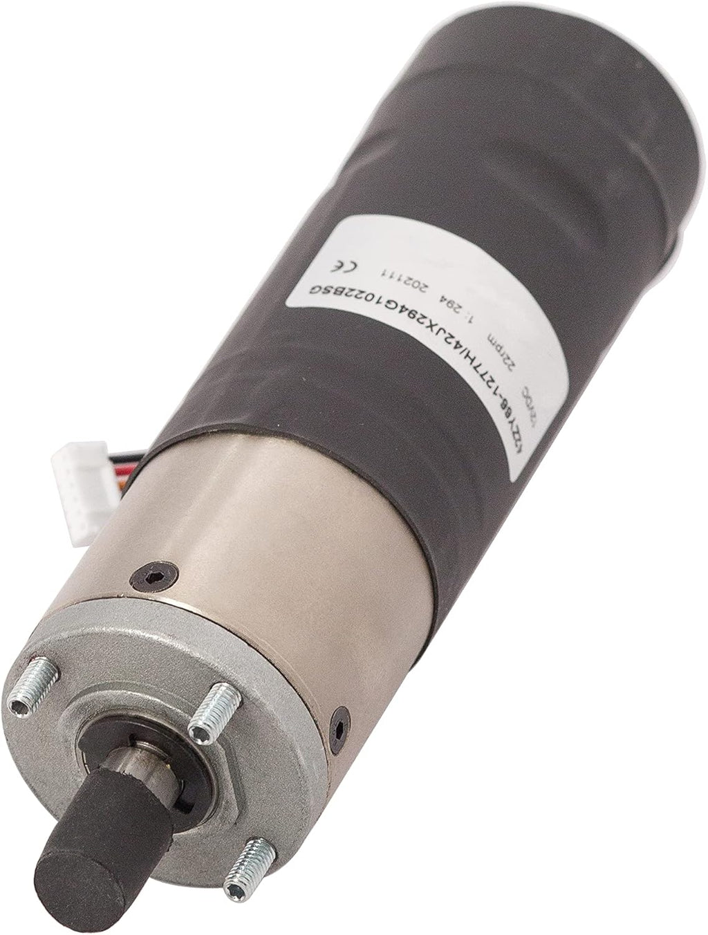 RV in-Wall Slide-Out Motor, 10mm, 300:1, Pack of 2 N71200