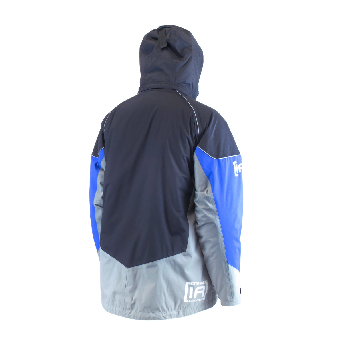 Blue/Black Extreme Advantage Parka D6717