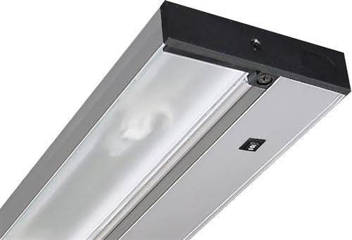 T5 Fluorescent Undercabinet Fixture with Occupancy Sensor H50325