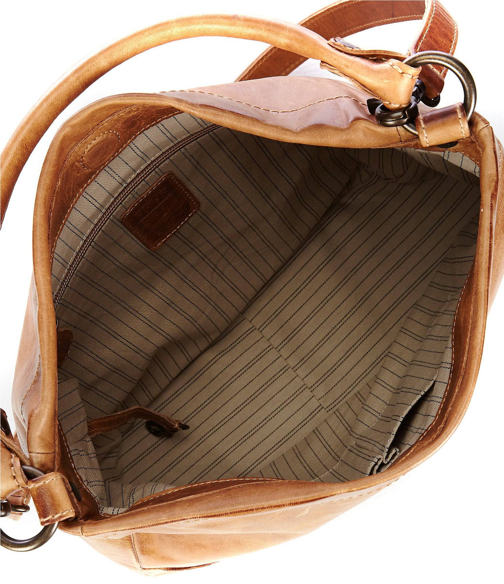 Apricot Hobo Q320